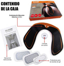 Electroestimulador de glúteos pro - additional image 4