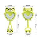 Cepillo de dientes para niños - forma U